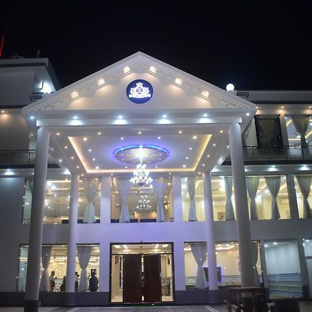 The Royal Palace Hotel Gorakhpur Extérieur photo